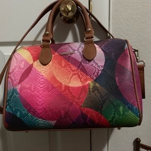 Shoulder bag (used)